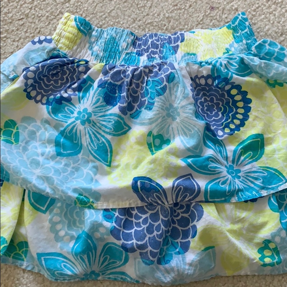 Girls XS aeropostale skirt - Picture 3 of 4